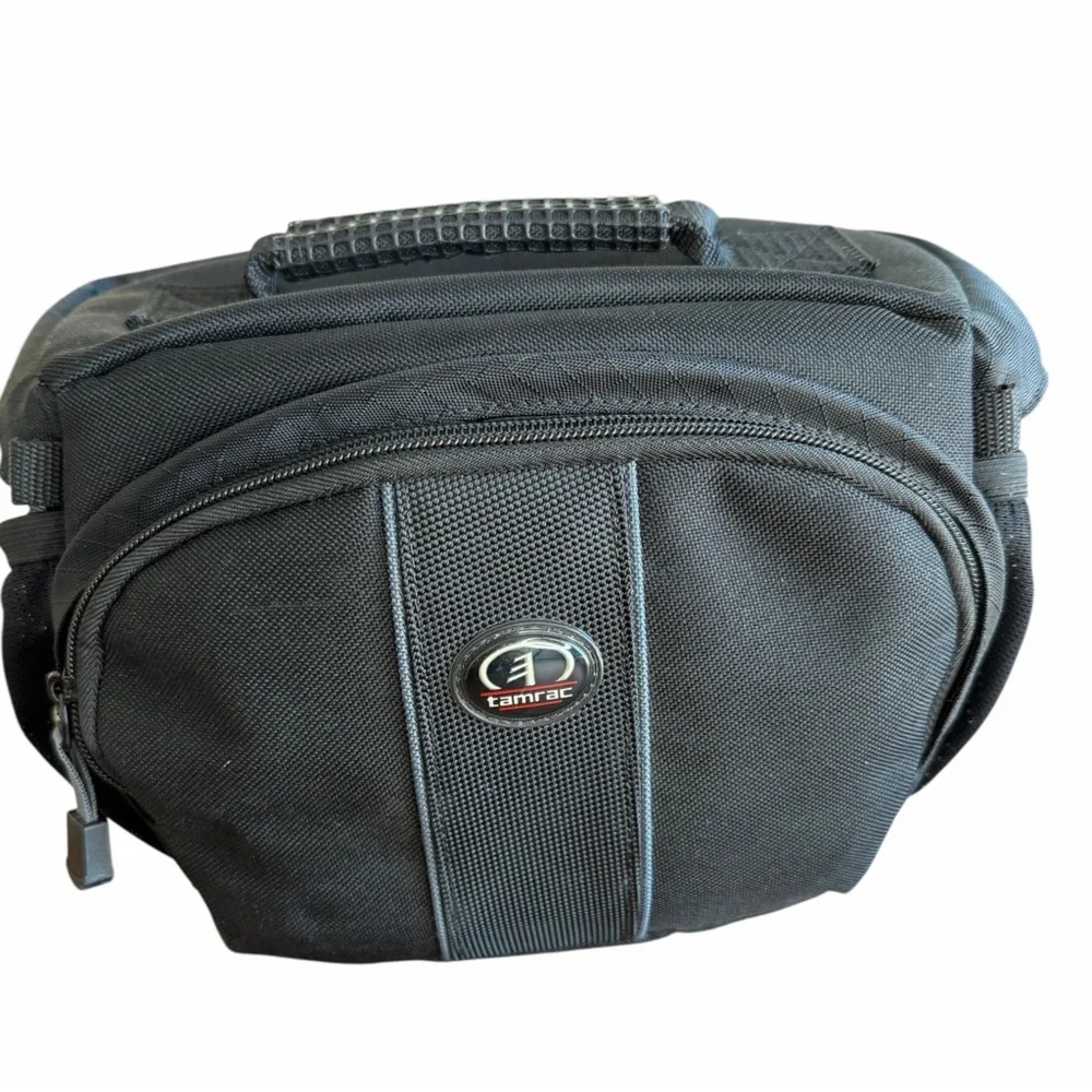 Tamrac 3456 Hip Camera Bag - Photography Photo Video Waist Pack